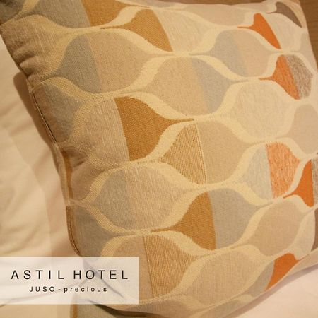 Astil Hotel Juso Precious - Vacation Stay 16039V Osaka Buitenkant foto