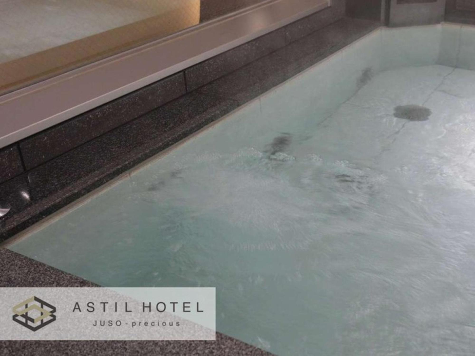 Astil Hotel Juso Precious - Vacation Stay 16039V Osaka Buitenkant foto