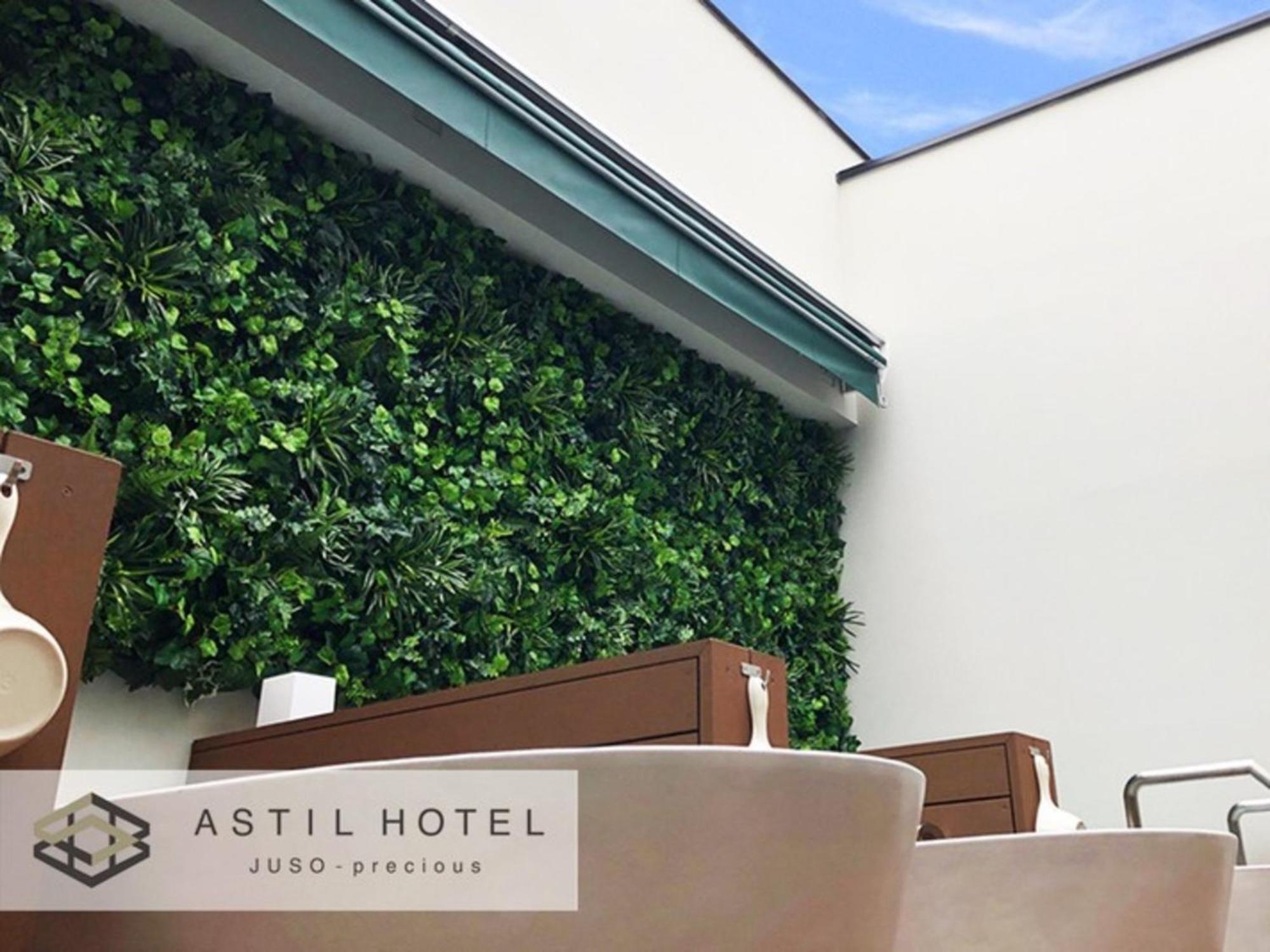 Astil Hotel Juso Precious - Vacation Stay 16039V Osaka Buitenkant foto